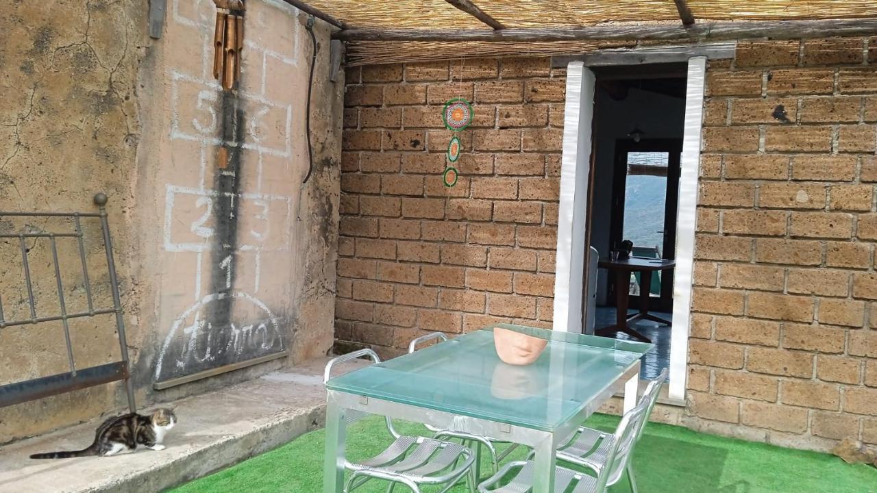 Bed and Breakfast Buen Retiro Портоферрайо Екстер'єр фото
