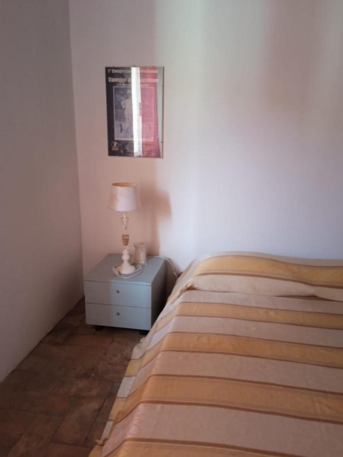 Bed and Breakfast Buen Retiro Портоферрайо Екстер'єр фото