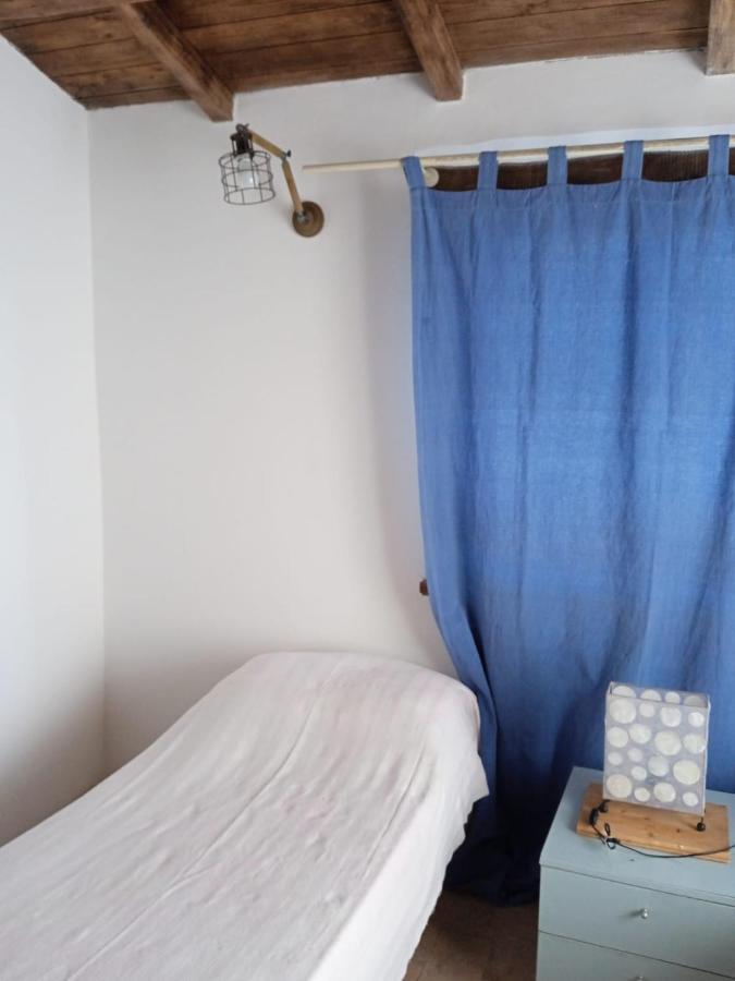 Bed and Breakfast Buen Retiro Портоферрайо Екстер'єр фото